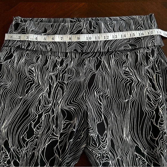 NEW Bitte Kai Rand | Magic Stretch Pants in Black and White - Picture 8 of 11